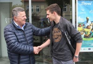 DAN LJUBEZNI 43 FOTO LJUBO VUKELIČ